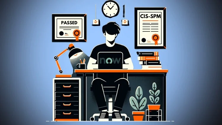 CIS Strategic Portfolio Mgmt - ServiceNow SPM Certification Practice Test